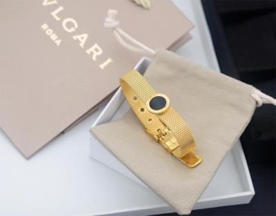 cheap quality BVLGARI Bracelet Model No. 57